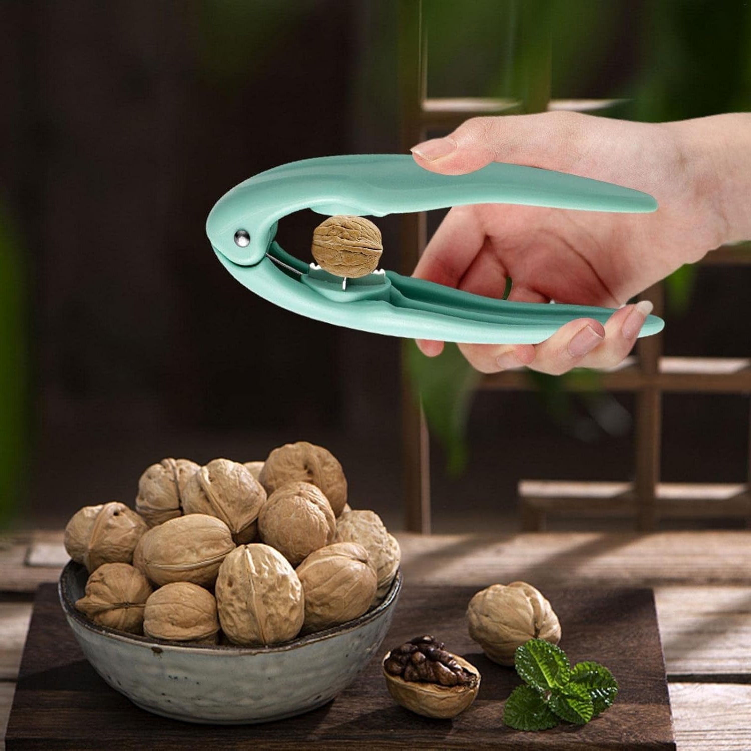 Nutcracker Chestnut Nuts Opener Clip (1 Pc) Nutcracker Chestnut Nuts Opener Clip (1 Pc)